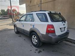 كيا سورينتو